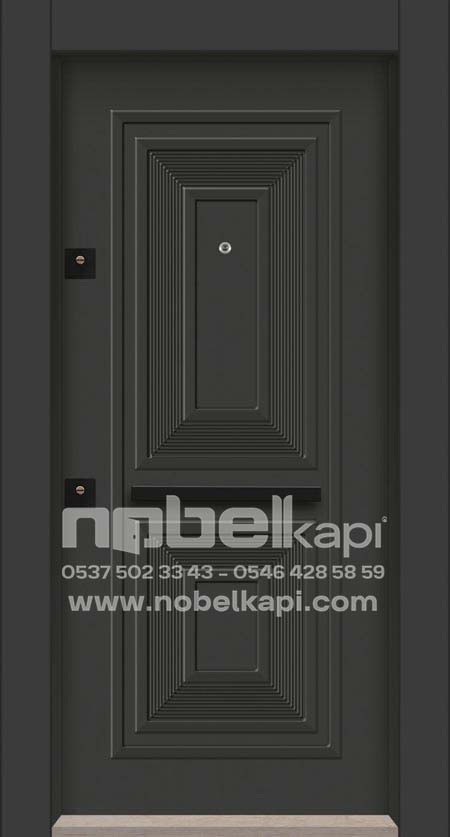 NOBEL KAPI LAKE - 327